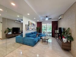 The Pearl @ Mount Faber (D4), Condominium #586537281